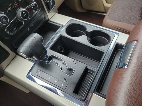 Used 2013 RAM 1500 Big Horn image 17