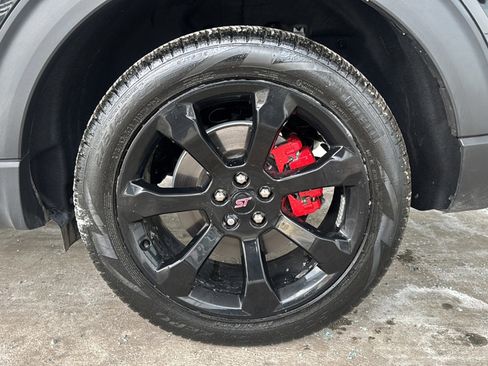 Used 2023 Ford Explorer ST w/ Equipment Group 401A image 45