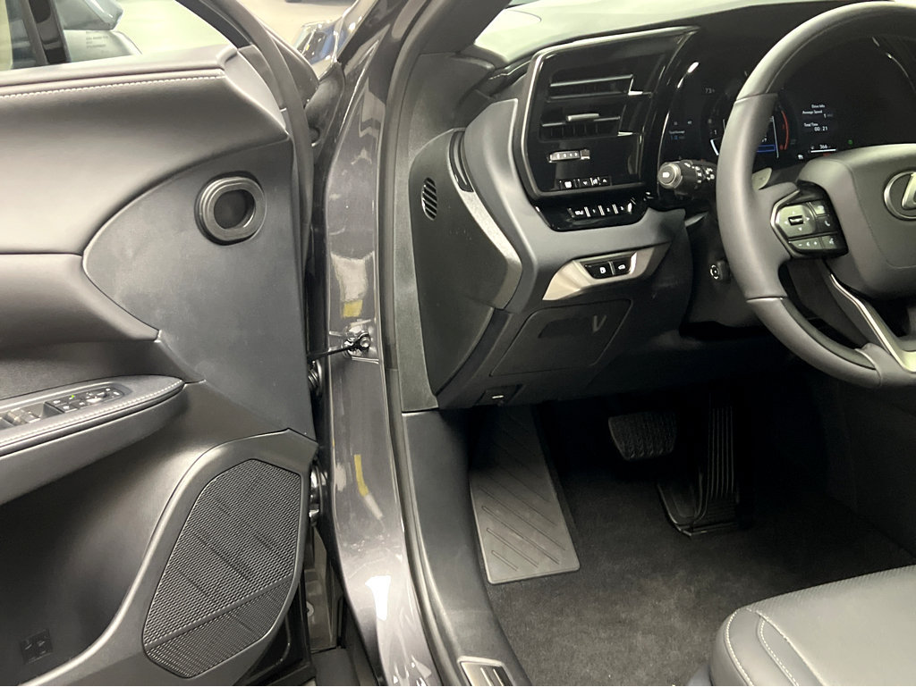 New 2026 Lexus RX 350 Premium AWD/4WD image 42