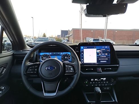 New 2026 Subaru Outback Touring XT image 27