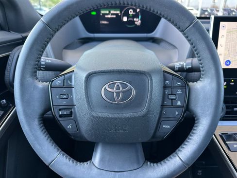 Used 2024 Toyota bZ4X FWD w/ Weather Package image 26