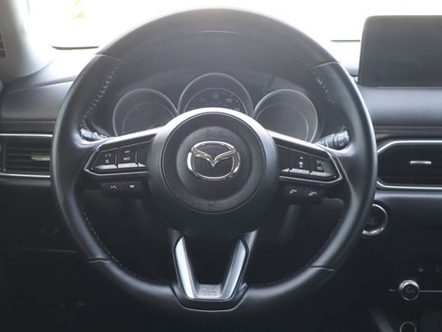 Used 2024 MAZDA CX-5 AWD 2.5 S w/ Select Package image 18