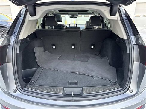 Used 2023 Acura RDX AWD w/ Advance Package image 8