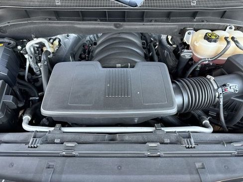 Used 2023 Chevrolet Tahoe LS AWD/4WD image 27