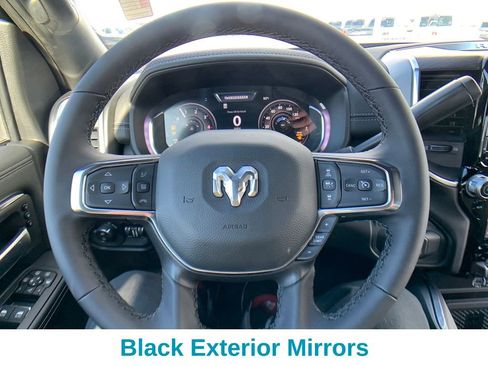 New 2026 RAM 3500 Laramie image 15