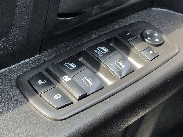 Used 2021 RAM 3500 Tradesman w/ Chrome Appearance Group AWD/4WD image 24