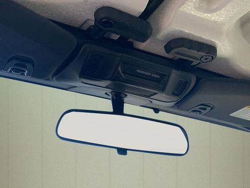 New 2026 Jeep Wrangler Sport image 35