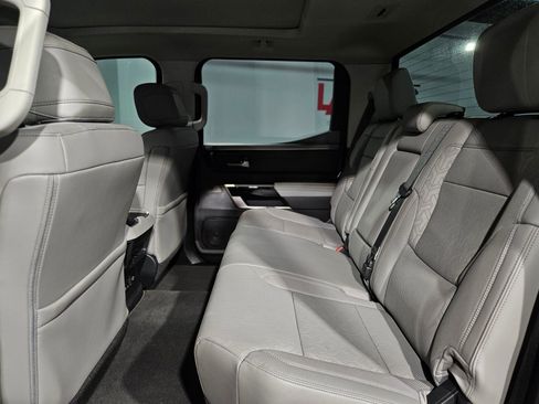 Used 2024 Toyota Tundra Limited image 37