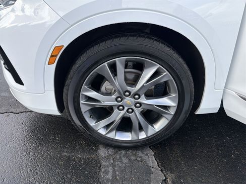 Used 2019 Chevrolet Blazer Premier w/ Sun and Wheels Package image 32