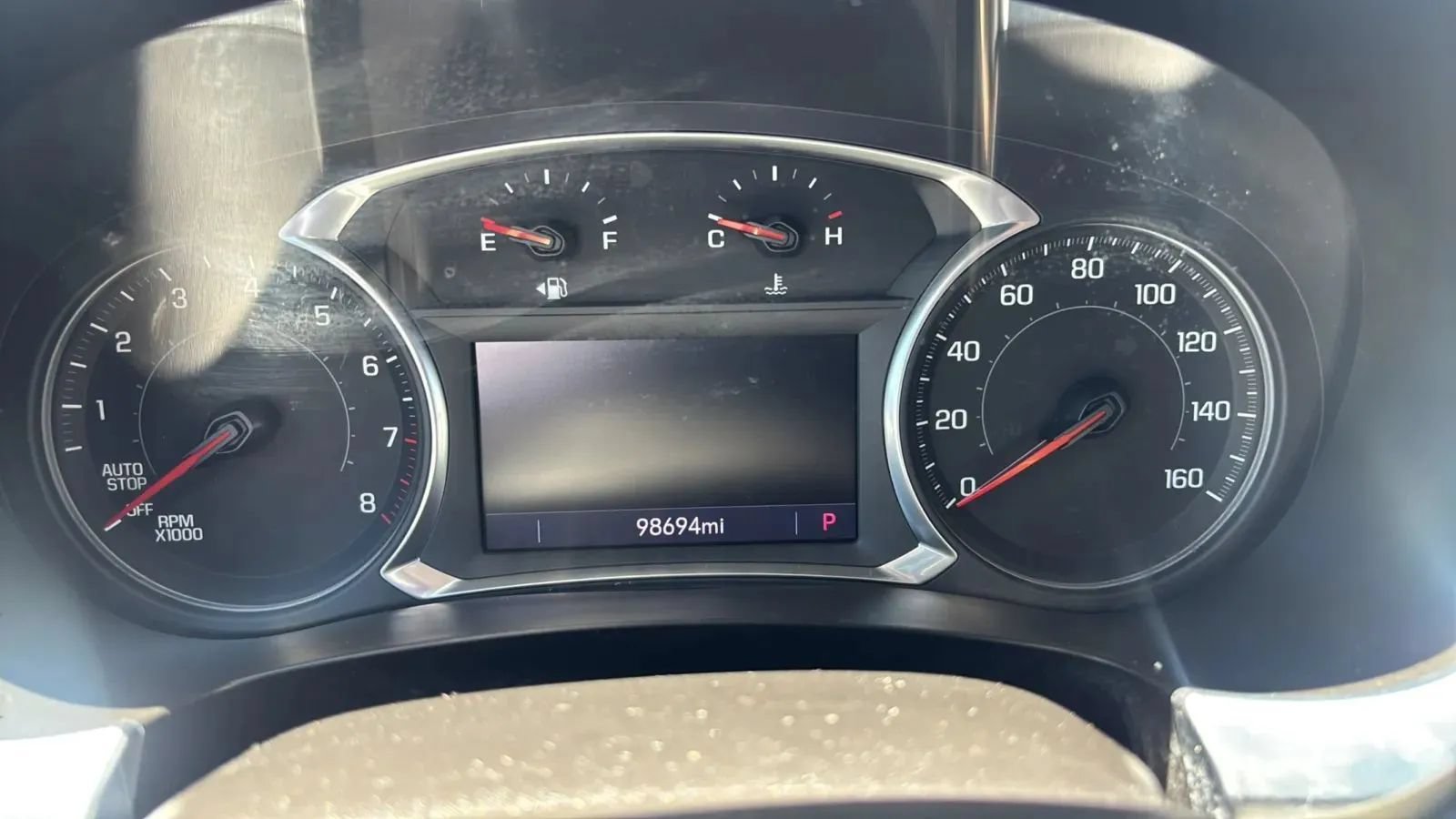 Used 2020 Chevrolet Traverse LT FWD image 12