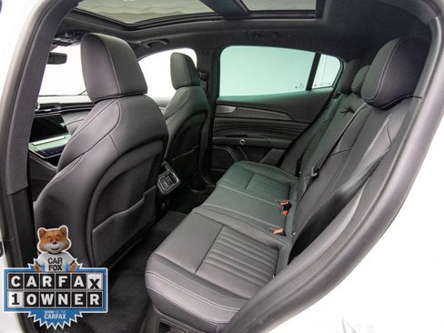 Used 2025 Maserati Grecale GT AWD/4WD image 23
