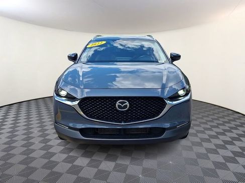 Used 2022 MAZDA CX-30 AWD 2.5 S w/ Preferred Package image 2