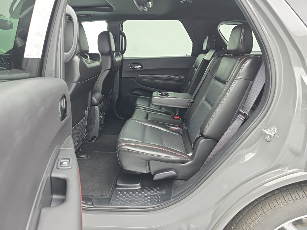 Used 2025 Dodge Durango R/T AWD/4WD image 47