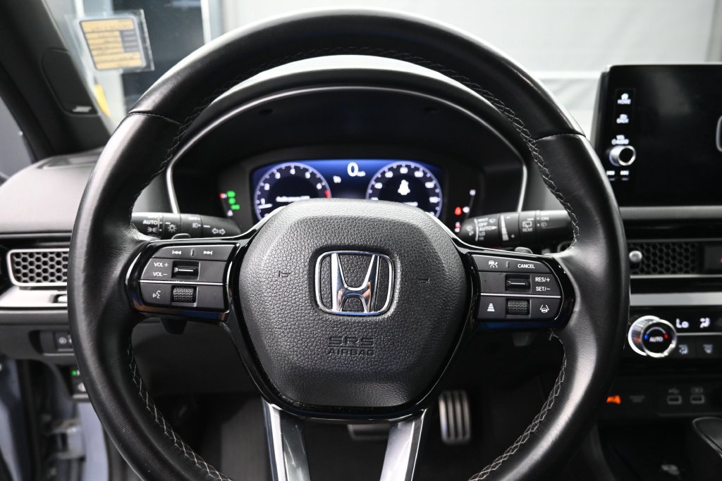 Used 2022 Honda Civic Sport Touring image 34