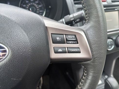 Used 2015 Subaru Forester 2.5i Touring w/ Eyesight & Navigation System AWD/4WD image 22