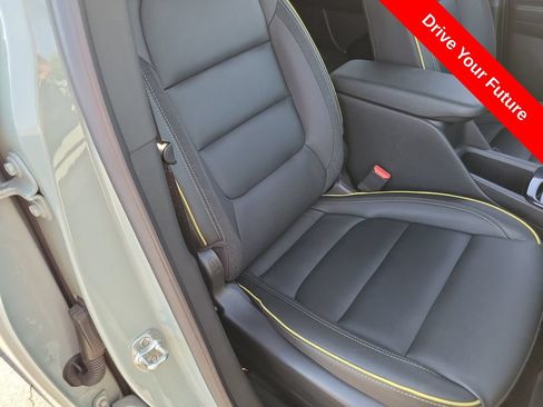 Used 2024 Chevrolet TrailBlazer ACTIV FWD image 19