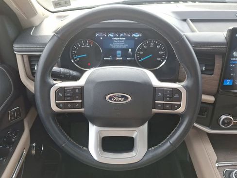 Certified 2024 Ford Expedition Max Limited image 22
