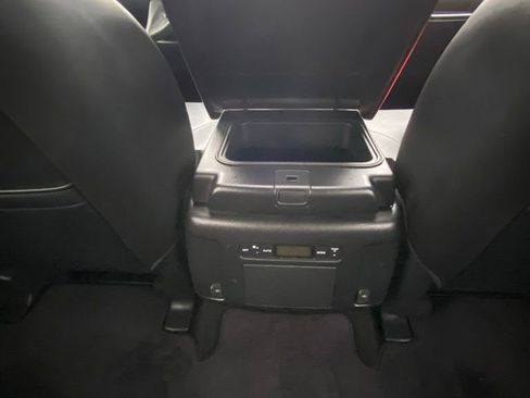 Used 2019 Nissan Armada SL w/ Premium Package RWD image 22