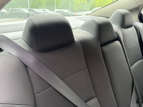 New 2026 Nissan Altima 2.5 SV FWD image 30