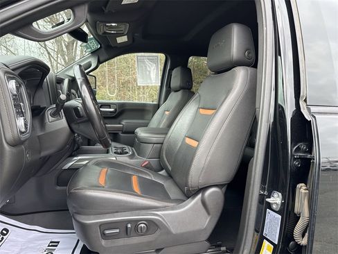 Certified 2023 GMC Sierra 3500 AT4 image 19