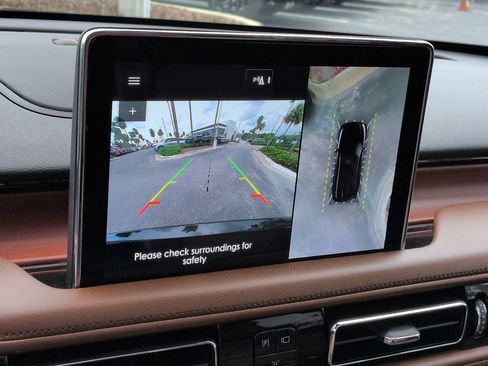 Used 2020 Lincoln Aviator Reserve w/ Equipment Group 202A AWD/4WD image 21