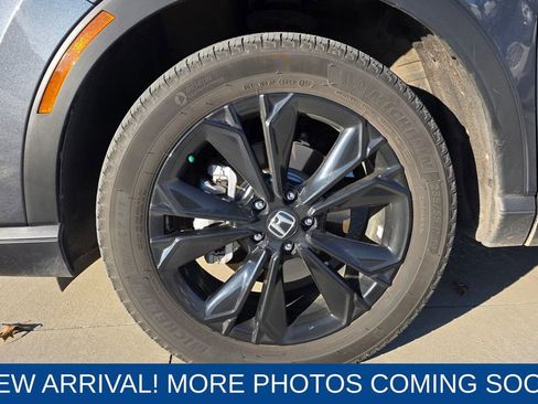 Certified 2023 Honda CR-V Sport Touring image 10