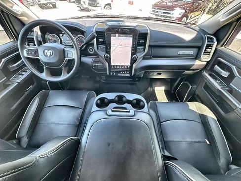 Used 2024 RAM 2500 Laramie AWD/4WD image 20