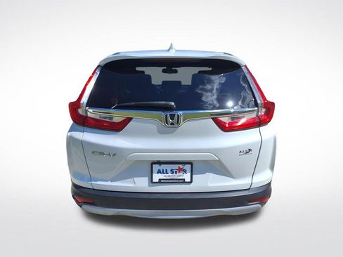 Used 2019 Honda CR-V EX-L image 6