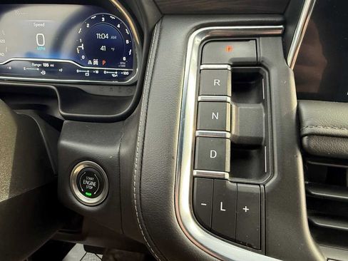 Used 2022 Chevrolet Tahoe Z71 w/ Luxury Package image 56