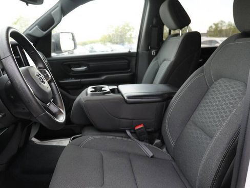 Used 2025 RAM 1500 Tradesman image 13