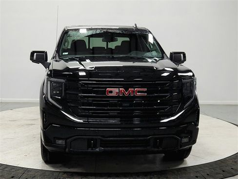 New 2026 GMC Sierra 1500 Elevation w/ Elevation Premium Package image 2