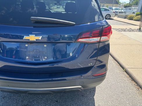 Used 2022 Chevrolet Equinox LT FWD image 8
