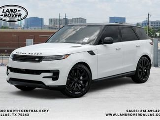 New 2026 Land Rover Range Rover Sport SE AWD/4WD video 1