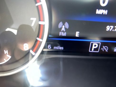 New 2025 Nissan Sentra SR w/ SR Premium Package image 17