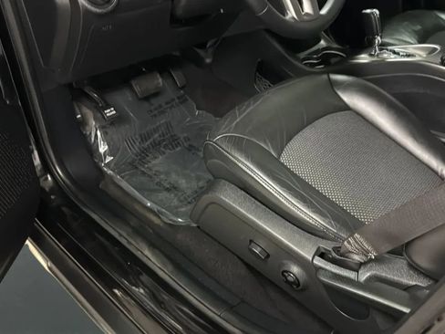 Used 2016 Dodge Journey Crossroad FWD image 26
