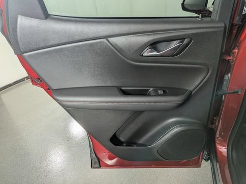 Used 2023 Chevrolet Blazer RS AWD/4WD image 16