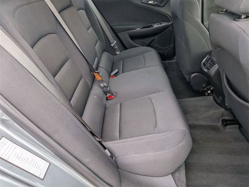 Used 2024 Chevrolet Malibu LT image 28