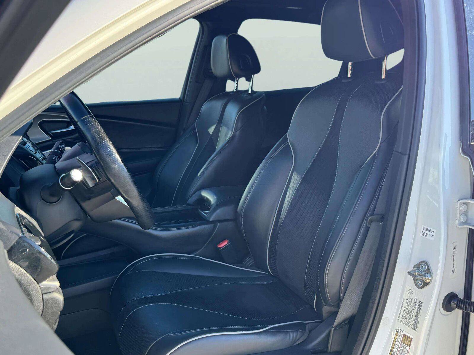 Used 2019 Acura RDX A-Spec w/ Technology Package AWD/4WD image 14