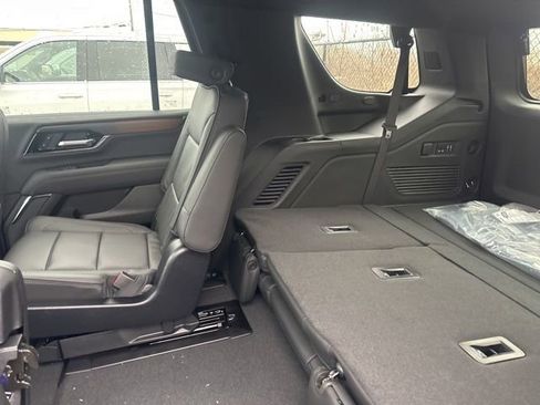 New 2026 GMC Yukon Denali image 27
