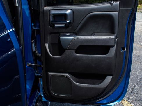 Used 2018 Chevrolet Silverado 1500 LT w/ All Star Edition image 12