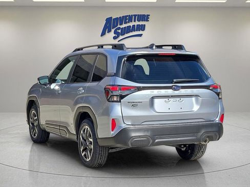 New 2026 Subaru Forester Limited image 5