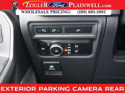 Used 2023 Ford F150 XLT w/ Equipment Group 302A High image 23