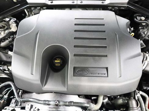 Used 2023 Land Rover Defender 90 X-Dynamic SE AWD/4WD image 40