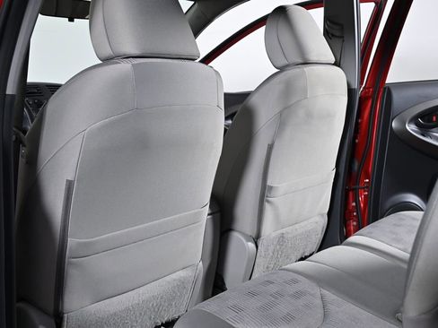 Used 2009 Toyota RAV4 2WD image 22