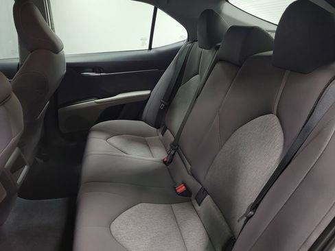 Used 2023 Toyota Camry LE image 21