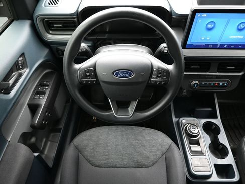 Used 2025 Ford Maverick XL FWD image 26