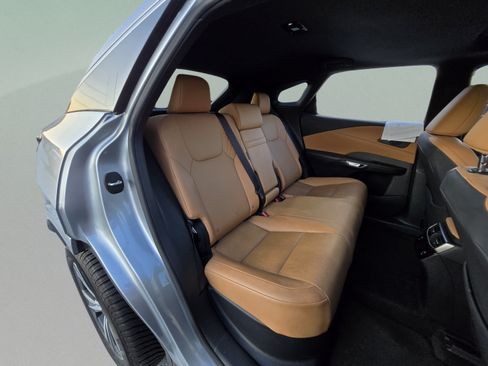 Used 2024 Lexus RX 350 Premium w/ Cold Area Package FWD image 23