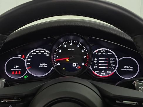 Used 2023 Porsche Panamera 4 AWD/4WD image 15