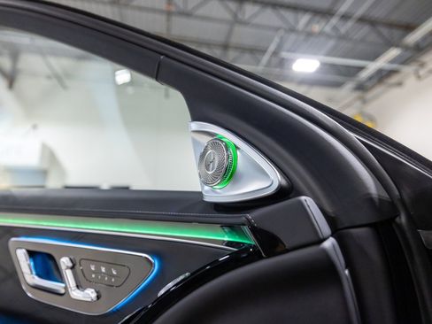 Used 2024 Mercedes-Benz Maybach S 680 4MATIC image 45