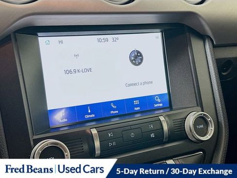 Used 2021 Ford Mustang GT Premium image 15